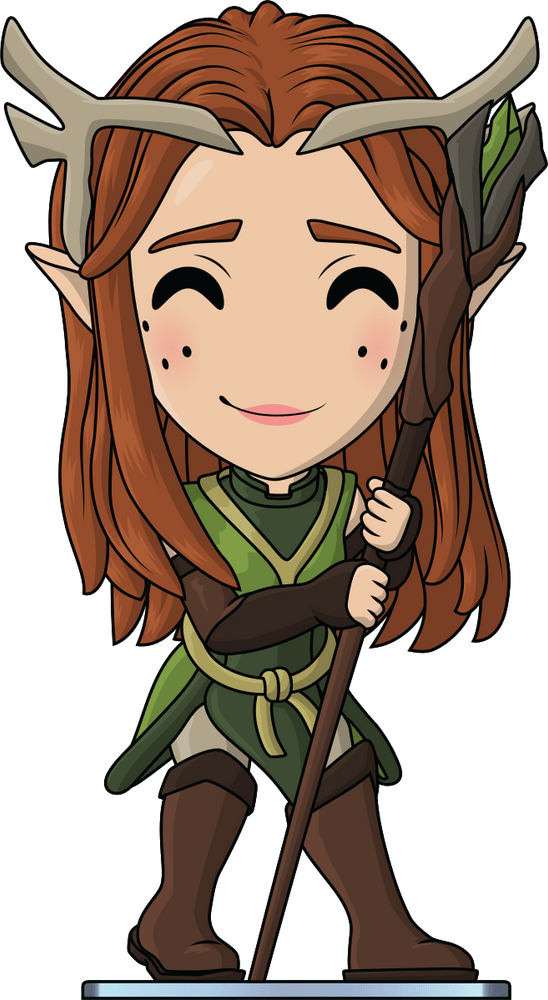 Keyleth