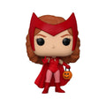 Pop! Wanda Halloween