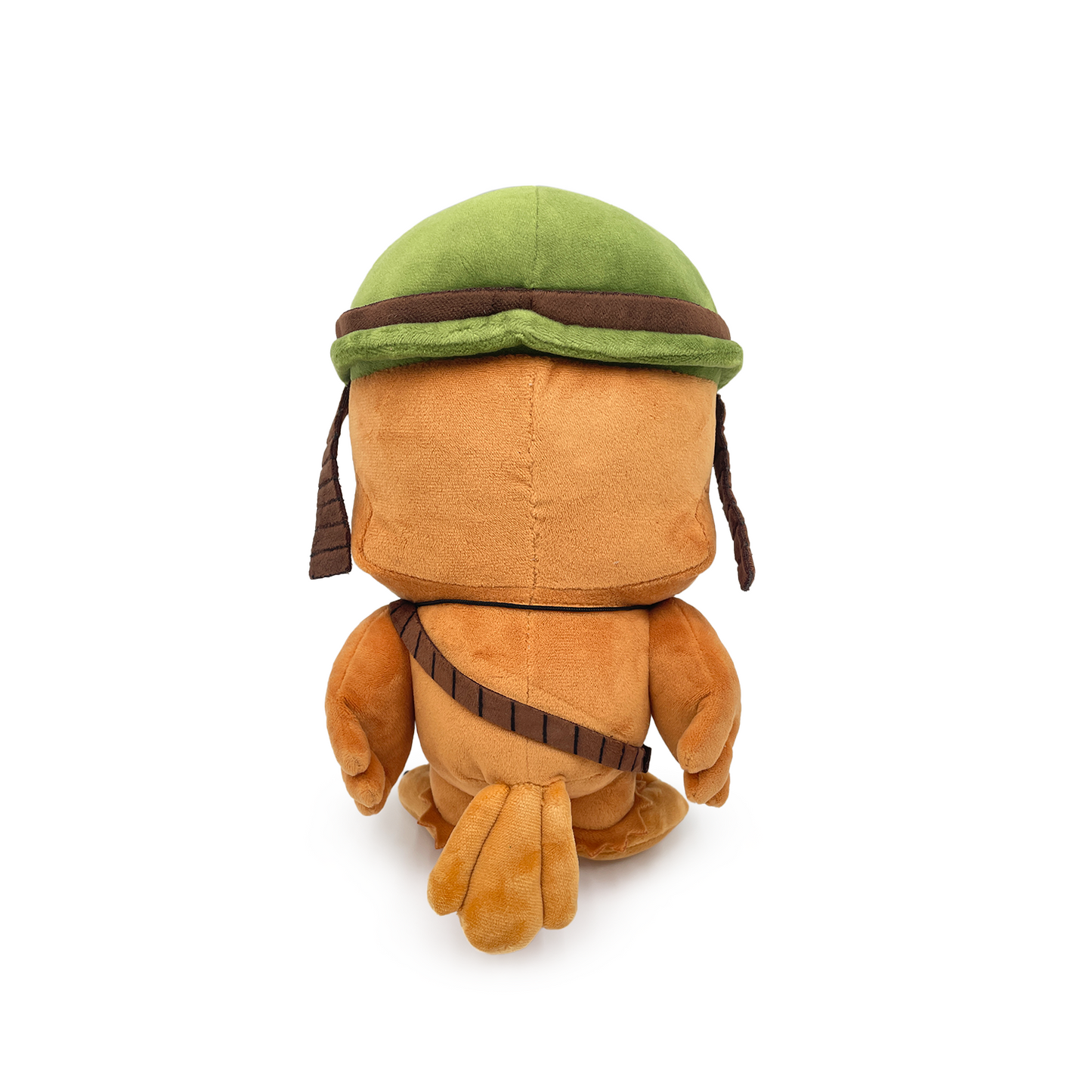 WarOwl Plush (9in)