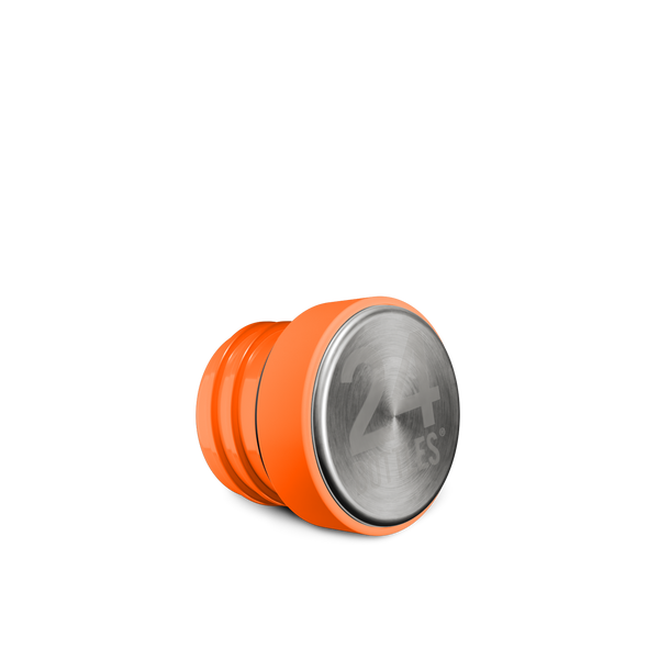 Bouchon "Urban Bottle" - Orange