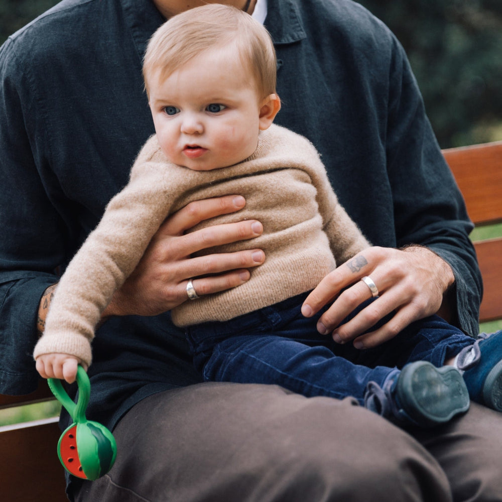 Pastèque – Hochet bébé