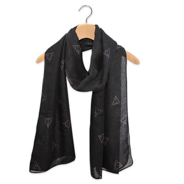 Foulard Reliques de la Mort