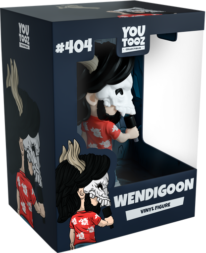 Figurine Wendigoon