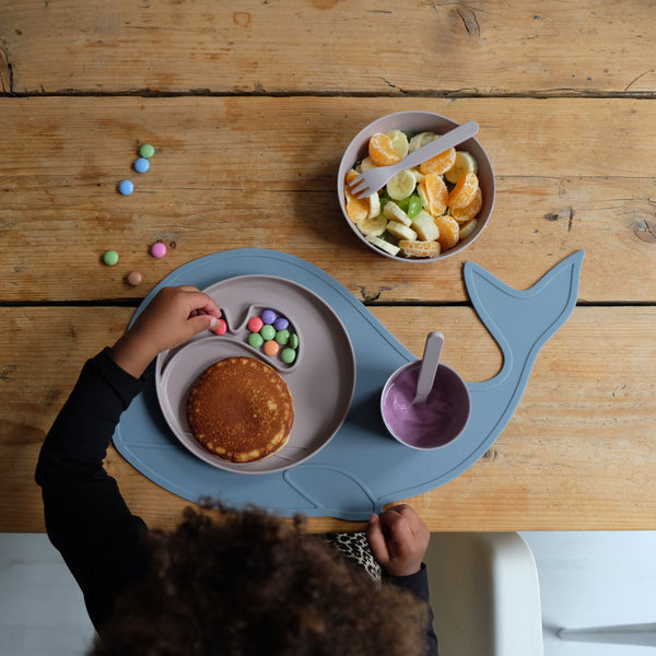Table set by Lille Vilde