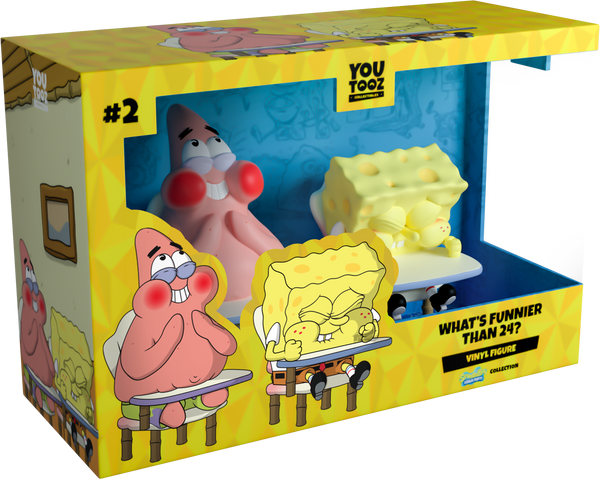 What’s Funnier Than 24