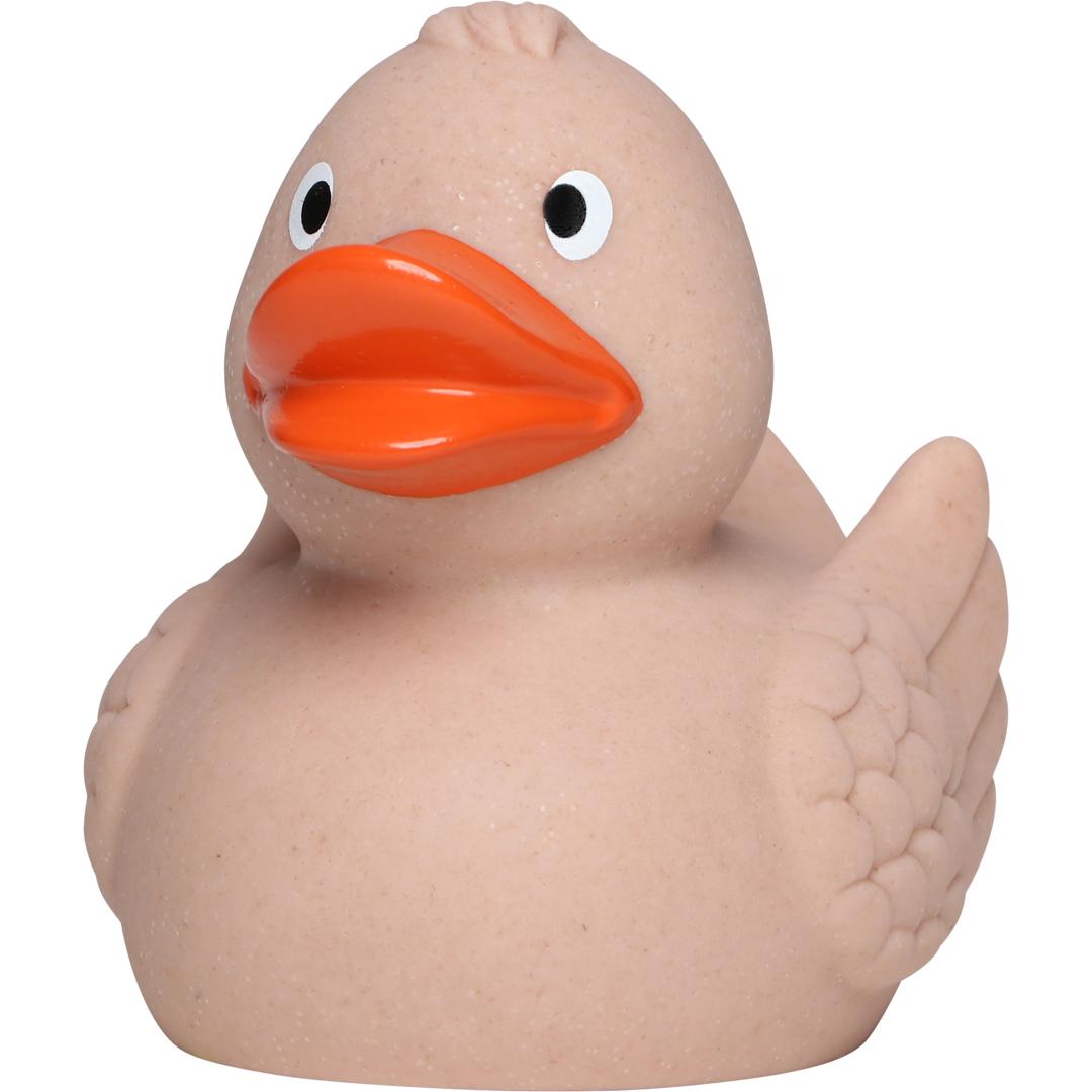 Canard en Bioplastique de Paille de Blé