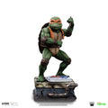 Statue Michelangelo - TMNT Movie - Art Scale 1/10 - Teenage Mutant Ninja Turtles