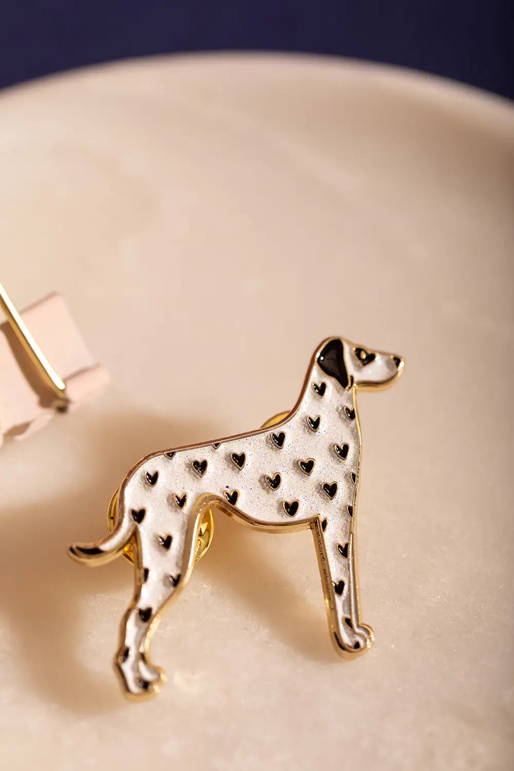 Dalmatian - Pins