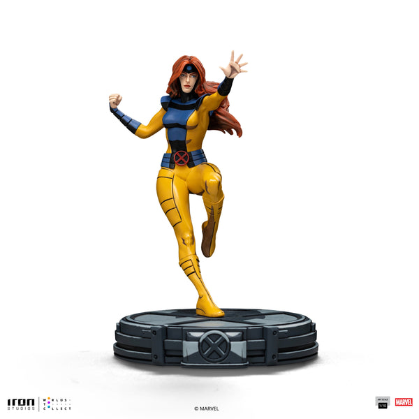 Statue Jean Grey - X-Men '97 - Art Scale 1/10 - X Men 97