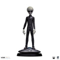 Statue Alien Grey - I Want To Believe - Art Scale 1/10
