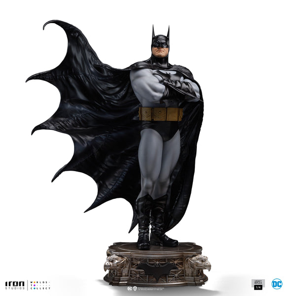 Statue Batman DC Trinity - DC Comics - Legacy Replica 1/4