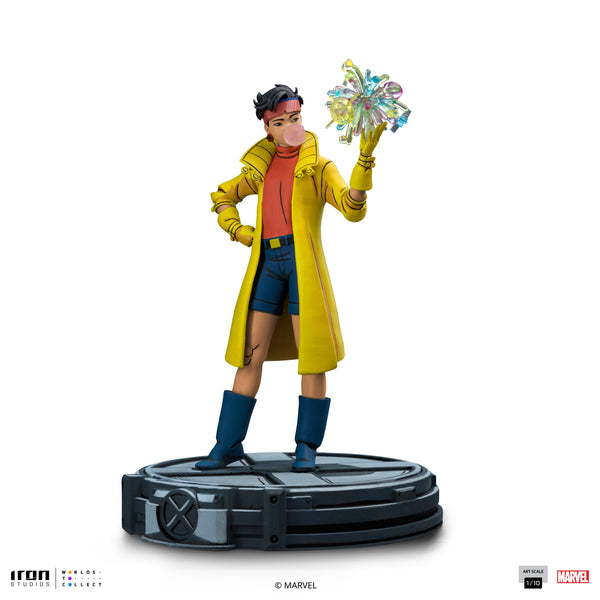 Statue Jubilee - X-Men 97 - Art Scale 1/10 - Marvel Comics
