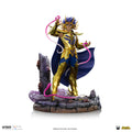 Statue Cancer Deathmask - Saint Seiya - Art Scale 1/10