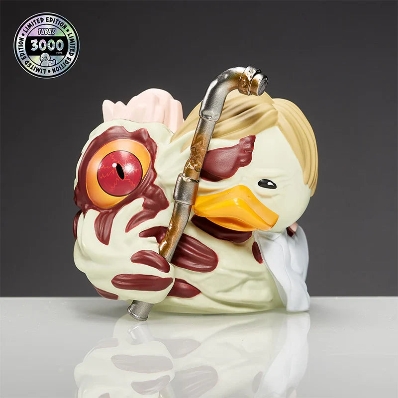 Canards Resident Evil - Wave 03