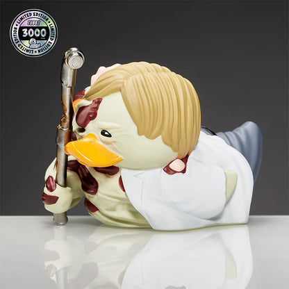 Canard William Birkin TUBBZ (First Edition)
