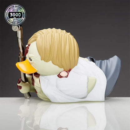Canard William Birkin TUBBZ (First Edition)