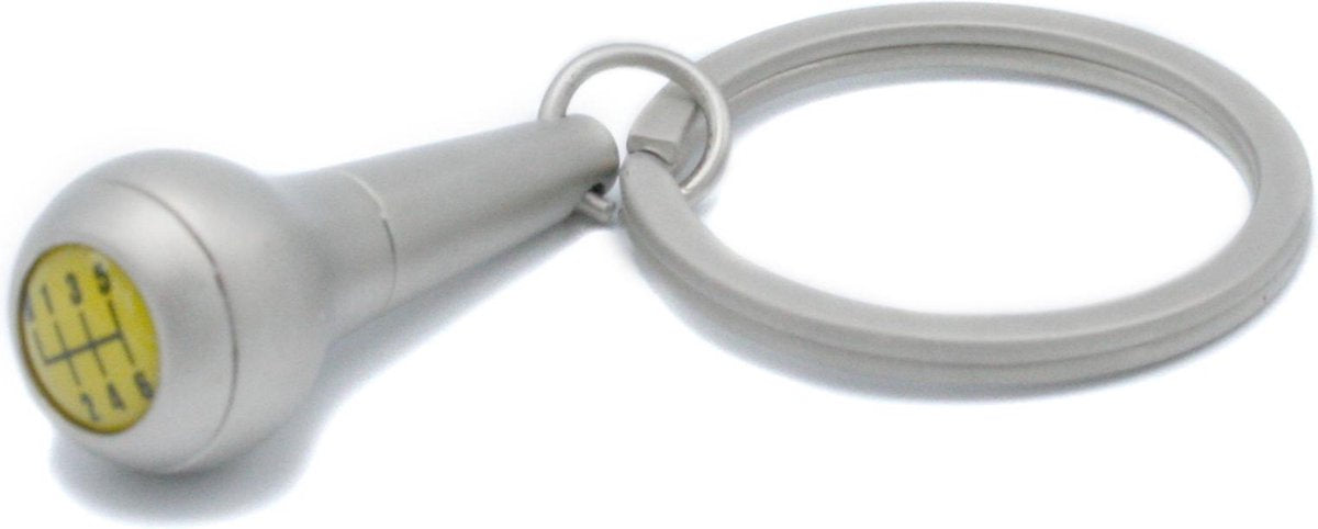 Porte Clés Levier de Vitesse