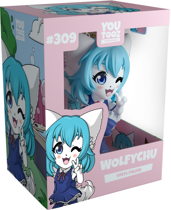 Wolfychu