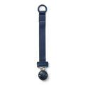 Schnullerhalter Juniper Blue