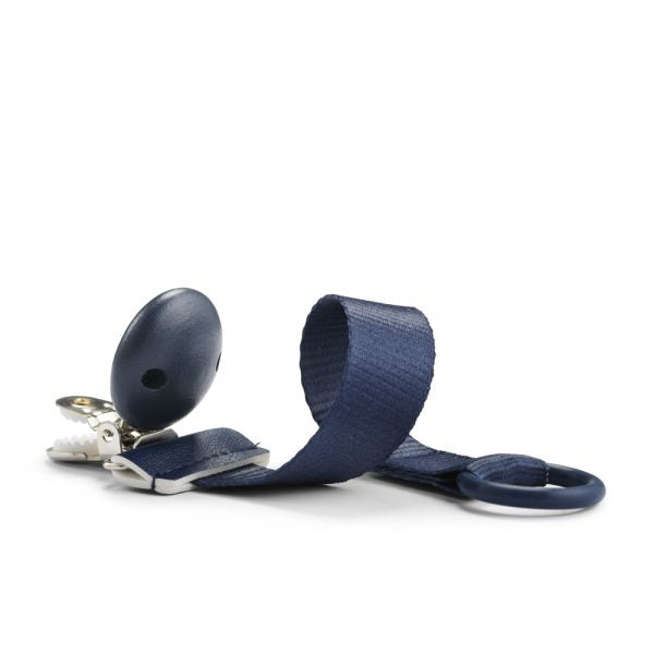 Attache-sucette Juniper Blue