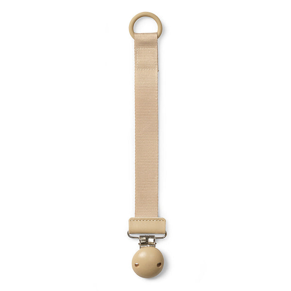 Attache-sucette Pure Khaki