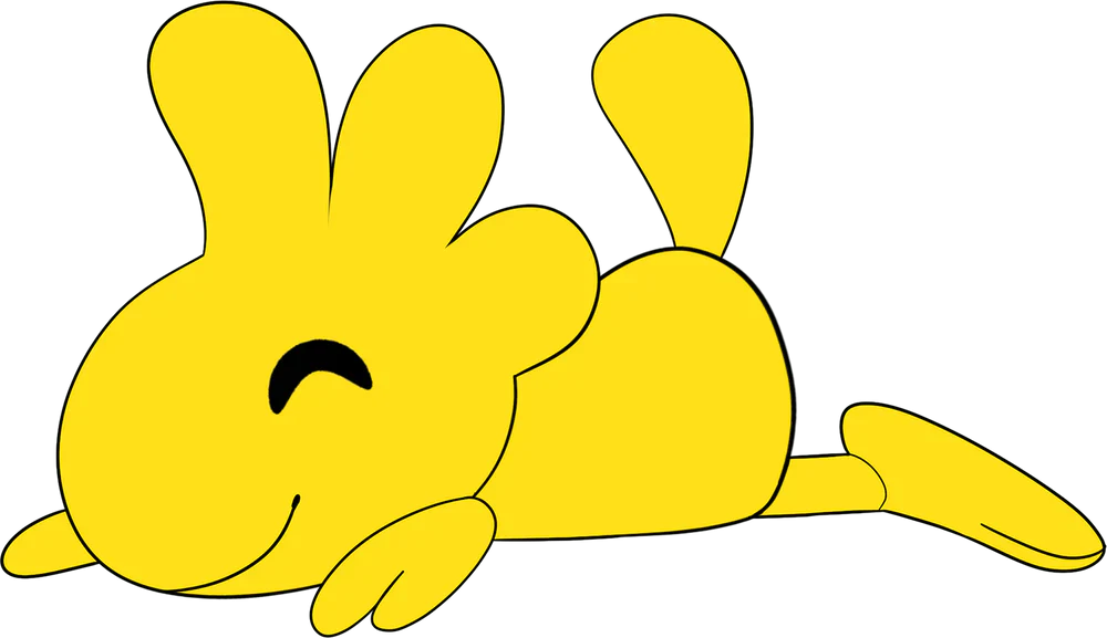 Peluche Woodstock Flop!