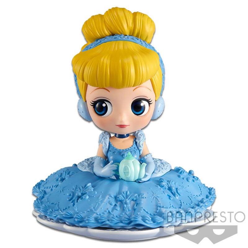 Q posket Cenerentola (SUGIRLY) 