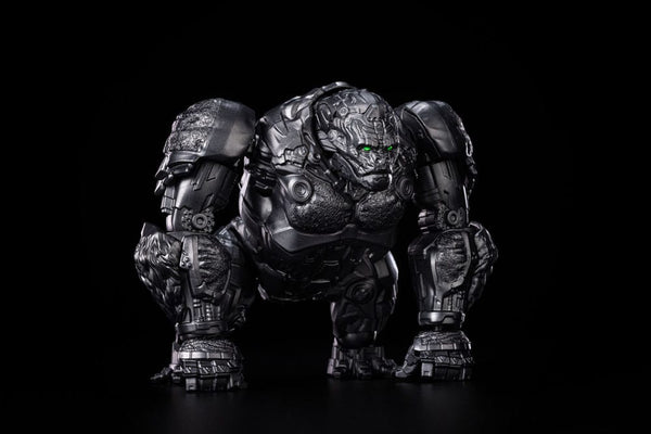 Transformers Classic Class - Optimus Primal Beast 04 