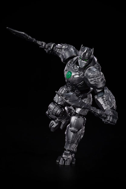 Transformers Classic Class - Optimus Primal Robot 05 