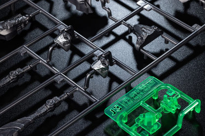 Transformers Classic Class - Optimus Primal Robot 05 