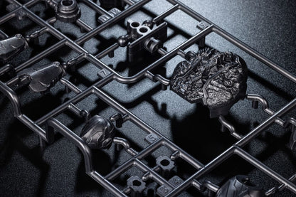 Transformers Classic Class - Optimus Primal Robot 05 