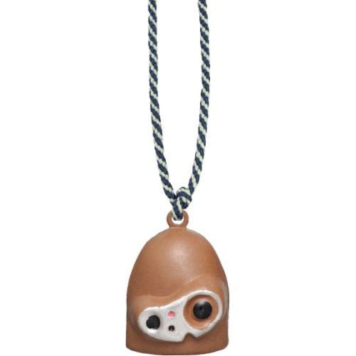 CASTILLO EN EL CIELO - Correa Clochette Netsuke - Robot Laputa