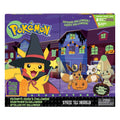 Halloween Calendar: Pokémon 