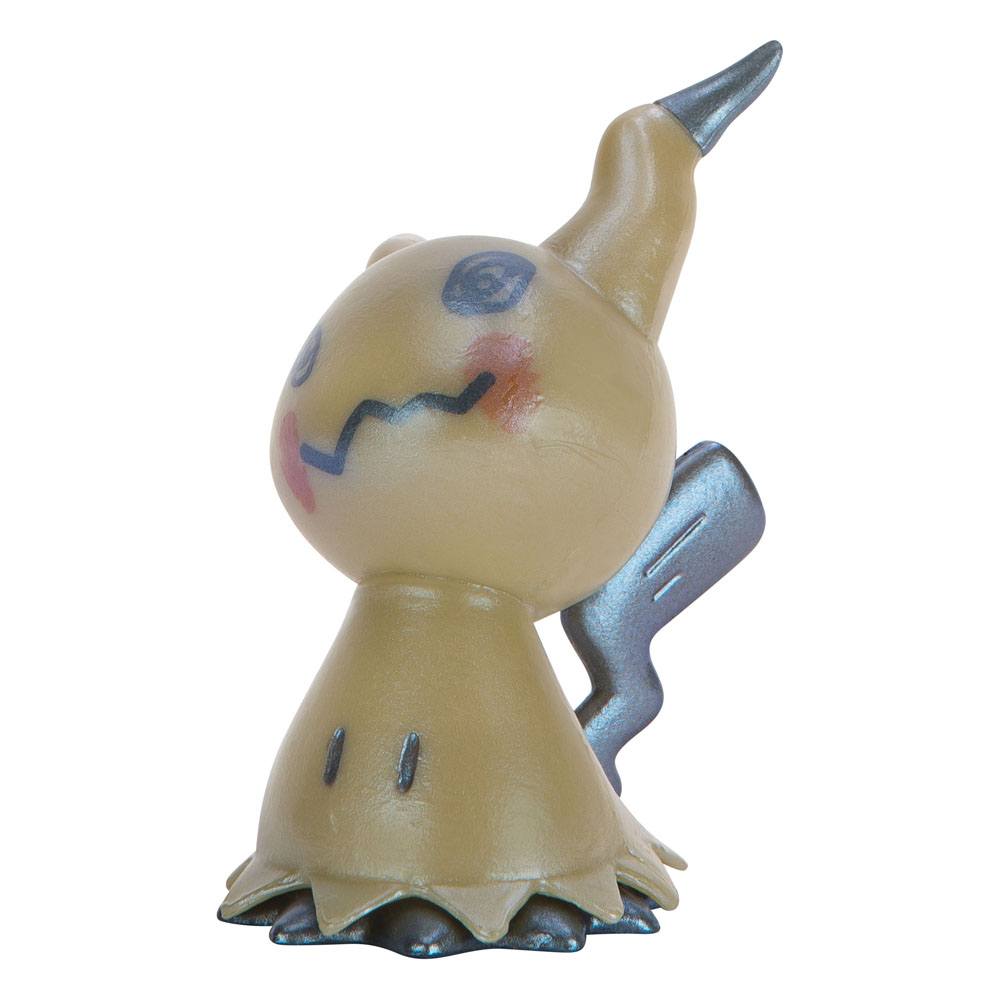 Halloween Calendar: Pokémon 