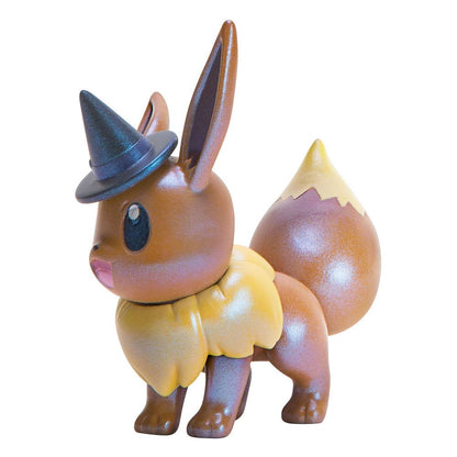 Halloween Calendar: Pokémon 