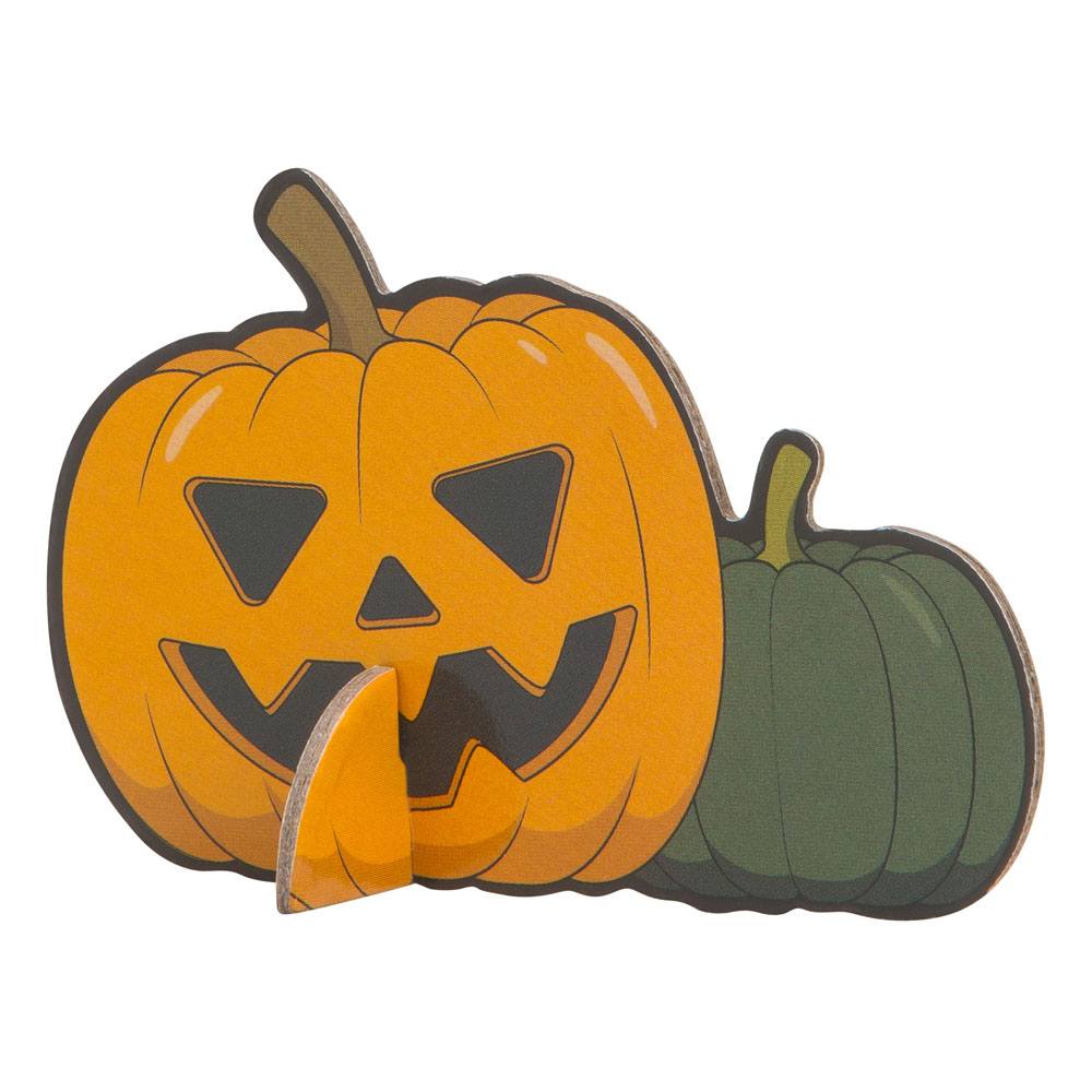 Halloween Calendar: Pokémon 