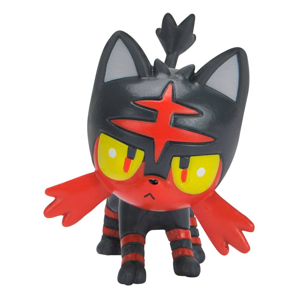 Halloween Calendar: Pokémon 