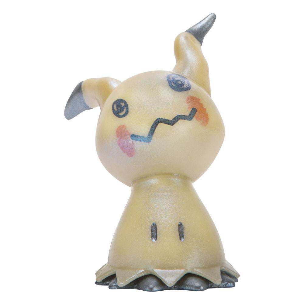 Halloween Calendar: Pokémon 