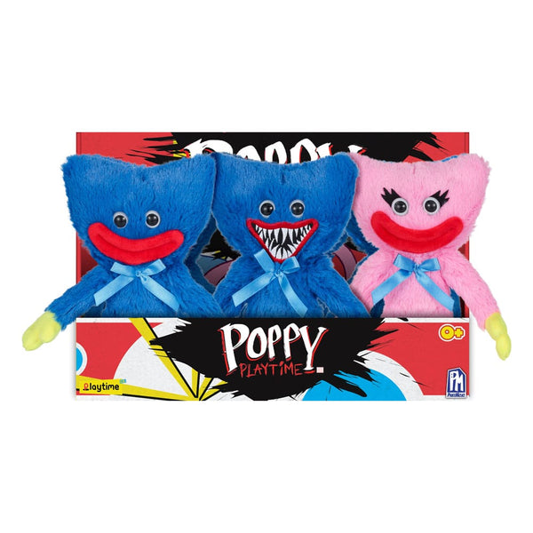 Peluche Huggy Wuggy