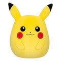 Peluche Pokémon Jumbo Squishmallows - Pikachu
