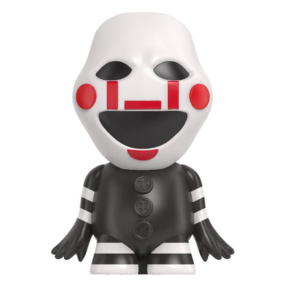 Caja sorpresa Five Nights at Freddy's: Estación de gaseosas de Faz