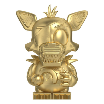 Caja sorpresa Five Nights at Freddy's: Estación de gaseosas de Faz