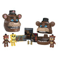 Paquete de cabeza de Freddy Alive