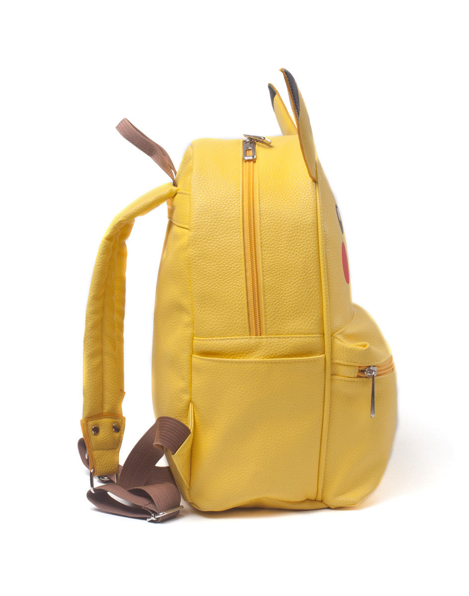 Sac à Dos Pokémon - Pikachu