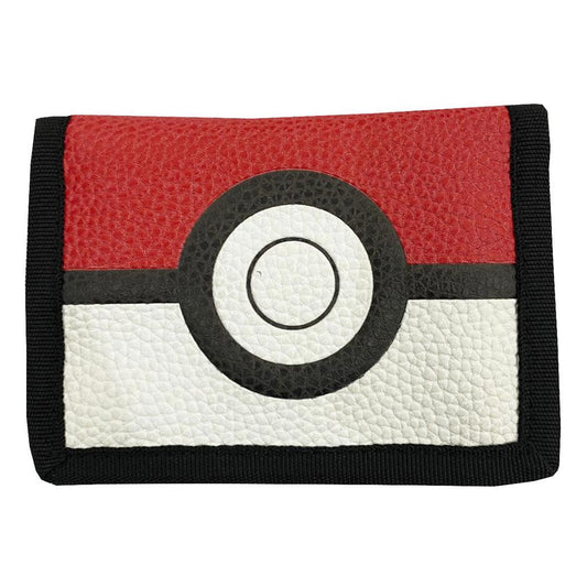 Monedero Pokémon - Pokéball