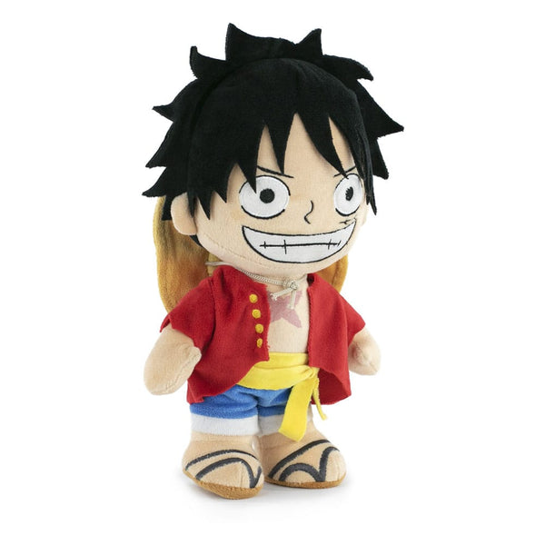 Peluche One Piece - Rufy 