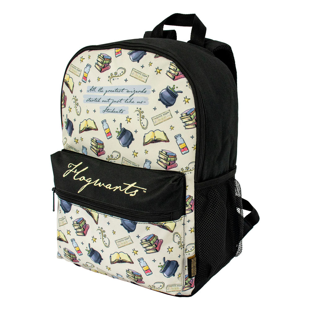 Mochila Harry Potter - Momentos Mágicos