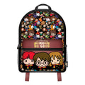 Mochila Harry Potter - Kawaii