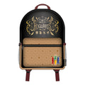 Mochila Harry Potter - Blason coloré
