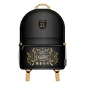Sac à dos Harry Potter - Poudlard noir et beige